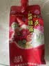 利民 蒜蓉辣酱450g 辣椒酱 0脂鲜辣椒 拌饭拌面酱 轻食简餐搭档 实拍图