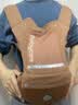babycare背带腰凳新生儿0-36月省力减震轻薄3D透气护腰 实拍图