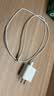 Apple/苹果 60W type-c充电线-1米 usb-c手机数据线 原装旗舰店苹果iPhone 18 Pro Max iPad快充线 实拍图