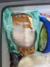 涝河桥供港宁夏滩羊 原切去骨后腿肉净重2斤/袋 烧烤清炖食材 实拍图