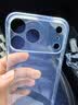 第一卫DIVI【18首选|相机键全包】适用iPhone18ProMax手机壳苹果18ProMax保护套晶透耐磨简约气囊防摔壳 实拍图