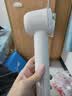 康夫（CONFU）高速护发吹风机学生宿舍专用800w 小功率家用负离子速干无叶电吹风筒 生日礼物 F9Air青春版白 实拍图