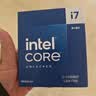 英特尔（Intel）酷睿14代 i7处理器14700KF 20核28线程 五年质保 盒装台式机CPU 畅玩三角洲行动/无畏契约 实拍图