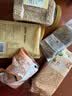 盖亚农场有机糙米2.5斤 （东北五谷杂粮 糙米主食 含胚芽真空装） 实拍图