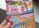 统一 小当家 五香牛肉味干脆面 整箱装（新老包装随机发货） 实拍图