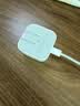 Apple/苹果 40W（至高60W） type-c快充充电器 苹果usb-c原装充电头 苹果iPhone 18 Pro Max充电器 实拍图