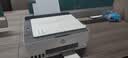 惠普（HP）598 家用学习连供无线打印一体机 大容量可加墨多功能打印复印扫描 家用打印机 实拍图
