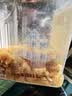 三只松鼠香蕉片500g/罐 东南亚进口香蕉干脆片蜜饯果干下午茶儿童休闲零食 实拍图