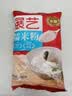 展艺水磨糯米粉500g 雪媚娘麻糍冰皮粉麻薯糍粑糯叽叽汤圆烘焙原料 实拍图