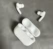 Masentek【6个装】ES10耳机帽耳塞套头 适用苹果airpods pro1/2一二代蓝牙配件3三代 原软硅胶降噪 中中小 实拍图