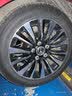 佳通轮胎（Giti）205/55R16 91H E1 原配 大众宝来 适配丰田卡罗拉/英朗/速腾/朗逸 实拍图