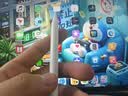 倍思iPad触控笔apple pencil适用苹果iPad/Air/mini平板电容笔触屏手写笔pro静音改造笔尖新款 实拍图