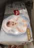 好奇（Huggies）金装小黑洞纸尿裤L132片(9-14kg)尿不湿【速干不易红】 实拍图