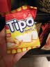 友谊Tipo 面包干（牛奶味）115g 实拍图
