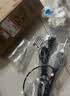 德力西电烙铁家用电焊笔维修焊接神器工具套装恒温电洛铁焊锡枪 实拍图