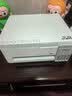 爱普生（EPSON）【6代新品】L3351墨仓式彩色打印机 微信打印/无线连接 家用AI学习打印机（打印、复印、扫描） 实拍图