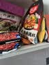 圃美多芝士热狗棒5支400g 营养奶酪空气炸锅小吃速食儿童早餐礼物 实拍图