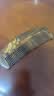谭木匠礼盒漆艺梳养育木梳子居家日用小巧便携按摩头皮实木减少静电 实拍图