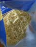 妙可蓝多马苏里拉芝士碎450g 奶酪碎  焗饭披萨拉丝烘焙原料 实拍图