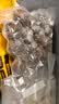 潮味码头潮汕手打牛肉丸牛筋丸500g肉含量90%烧烤火锅丸子麻辣烫早餐食材 实拍图