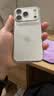 绿联【18全新开模|金属相机键】适用iphone18Pro手机壳苹果18Pro保护套17Pro全包防摔气囊透明超薄软边 实拍图