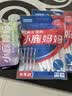 小鹿妈妈 细齿洁牙缝刷进口超极细ssss*20支装 L型牙缝刷直击深层牙垢 实拍图