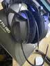 拜雅（beyerdynamic）DT770 PRO 头戴式 专业录音 封闭式监听耳机 250欧黑色特别版 【送礼推荐】 实拍图
