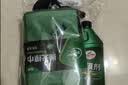 龟牌（Turtle Wax）纳米镀膜剂 车漆封釉 上光养护 全车通用 500ml*2瓶 TC-123005*2 实拍图