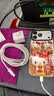 品胜[冰川透明]苹果18promax数据线type-c充电线双头PD60W快充车载适用iPhone17/16手机平板笔记本2m 实拍图
