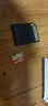 Sandisk闪迪128GB TF(MicroSD)内存卡4K极速金卡A2 V30 U3兼容大疆Pocket3/4P/Action 6运动相机/无人机存储卡 实拍图