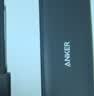 ANKER安克 Type-C拓展坞PD100W快充usb延长线hdmi转接头扩展坞华为苹果Macbook平板电脑等转换器 五合一 实拍图