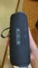 JBL FLIP7 音乐万花筒七代 便携式蓝牙音箱 防水防尘音响 运动出行 多台串联 送礼物推荐 深空黑 实拍图