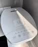 美的（Midea）电热水瓶家用电热水壶0塑料水路烧水壶开水壶5L大容量一体无缝内胆保温SP50E-10W 实拍图