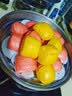 新良纯享低筋小麦粉5斤装 低筋面粉 烘焙原料 饼干糕点用纸包装面粉 实拍图