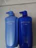 水之密语（AQUAIR）净润臻养(倍润型)洗护套装洗发水600ml+护发素600ml滋润顺滑 实拍图