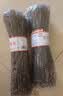 蜀姑娘红薯粉丝粉条500g*3把酸辣粉苕粉Q弹无添加原味袋装1500g劲道 实拍图
