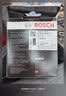 博世（BOSCH）双铂金火花塞5576四支大众迈腾帕萨特途观奥迪A4LA5A6LA7A8Q3Q5Q7 实拍图