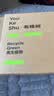 有棵树女士内裤女莫代尔7A抗菌加长棉裆高弹透气丝滑亲肤女生三角短裤 实拍图