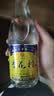 杏花村汾酒 黄盖金标玻瓶 清香型白酒 53度 450mL*12瓶 整箱装年份随机 实拍图