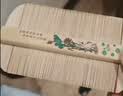 优多莲篦子除头虱梳子加密刮头皮去头屑虱子梳超密齿老式竹子虱卵一扫光 实拍图