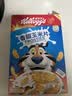家乐氏（Kellogg）进口香甜玉米片175g儿童麦片营养早餐食品谷物零食代餐即食学生 实拍图