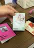 富士（FUJIFILM）instax迷你相纸3寸拍立得专用相纸3寸相纸适用mini7+/41/99/evo/13/12/liplay+等型号 20张白边相纸+相册*1+边框贴纸*1【发顺丰】 实拍图