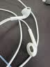 Apple/苹果 EarPods USB-C有线耳机 type-c有线耳机  iPhone 18有线耳机笔记本耳机游戏音乐 实拍图