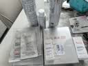 雅漾（Avene）舒泉保湿喷雾300ML 补水舒缓修护敏肌爽肤水护肤晒后湿敷换季礼物 实拍图