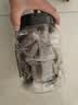 福东海特级老姜红糖黑糖1kg （姜含量21% 够辣才暖）独立小袋红糖姜茶 实拍图