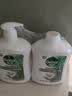 滴露（Dettol）洗手液液体经典松木500g+500g补充装儿童家庭护手替换 实拍图