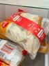 思念玉米蔬菜猪肉蒸煎饺1kg*2袋约100只锅贴蒸饺速食速冻营养早餐 实拍图