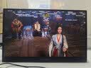 雕塑家15.6英寸4K便携式显示器 100%sRGB广色域 电脑笔记本手机副屏 PS4/5扩展屏分屏一线直连MU156LT 实拍图