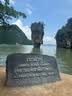 泰国原生卡happy10天无限4G/5G全速流量true手机卡 实拍图