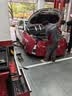 韦斯特活性炭空调滤芯滤清器MK6010(适配观致3/观致5SUV 1.6/皓极) 实拍图